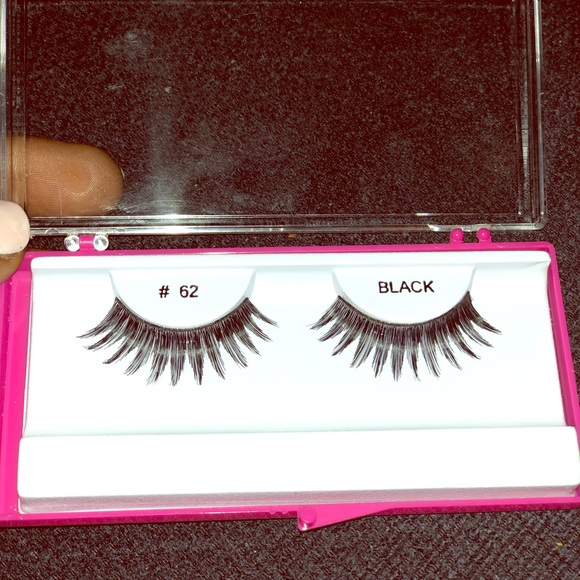 BBoop Lashes (5) pairs - Picture 1 of 2